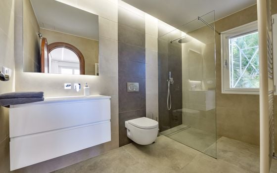8 bedroom Villa in Altea Hills - DHS79000 - Photo - Small - 36