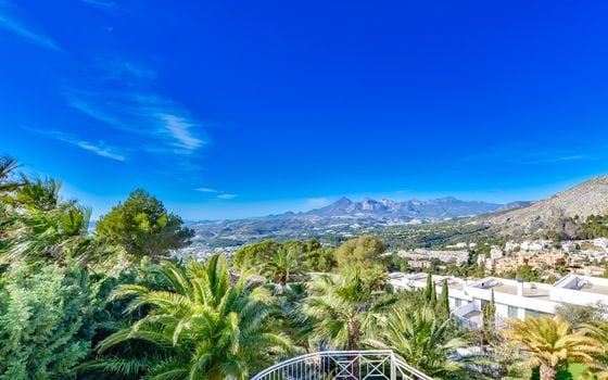 8 bedroom Villa in Altea Hills - DHS79000 - Photo - Small - 94