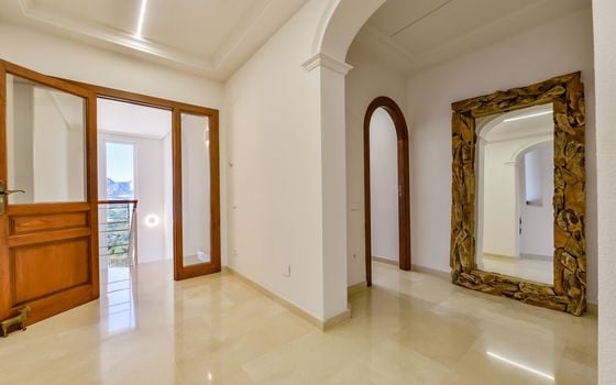 8 bedroom Villa in Altea Hills - DHS79000 - Photo - Small - 37