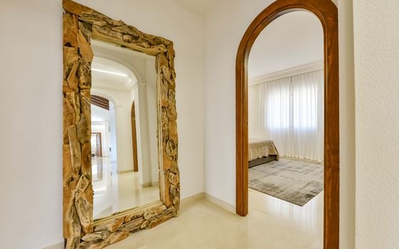 8 bedroom Villa in Altea Hills - DHS79000 - Photo - Small - 38