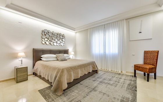 8 bedroom Villa in Altea Hills - DHS79000 - Photo - Small - 39