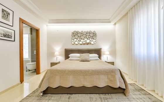 8 bedroom Villa in Altea Hills - DHS79000 - Photo - Small - 40