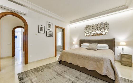 8 bedroom Villa in Altea Hills - DHS79000 - Photo - Small - 41