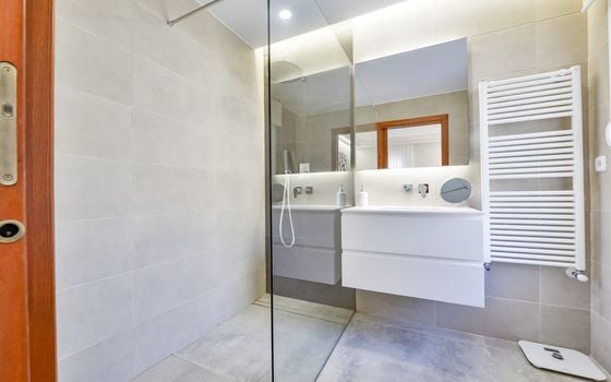 8 bedroom Villa in Altea Hills - DHS79000 - Photo - Small - 43