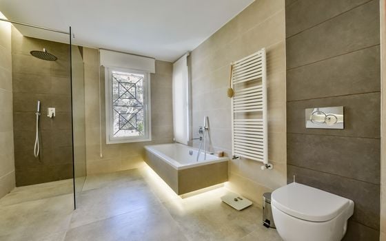 8 bedroom Villa in Altea Hills - DHS79000 - Photo - Small - 44