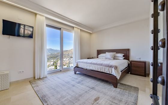 8 bedroom Villa in Altea Hills - DHS79000 - Photo - Small - 46