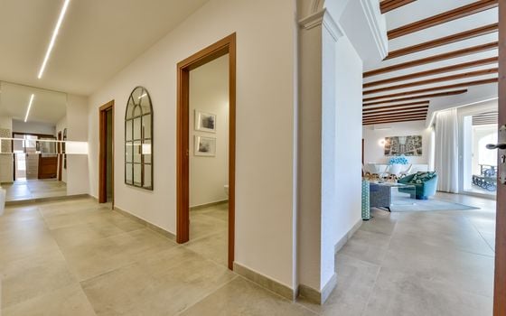 8 bedroom Villa in Altea Hills - DHS79000 - Photo - Small - 60