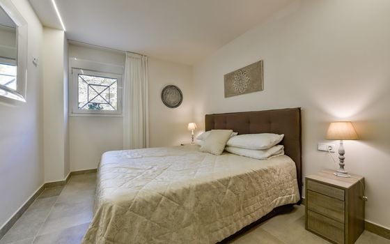 8 bedroom Villa in Altea Hills - DHS79000 - Photo - Small - 51