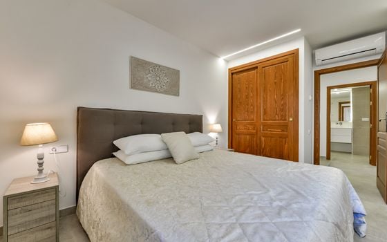 8 bedroom Villa in Altea Hills - DHS79000 - Photo - Small - 52