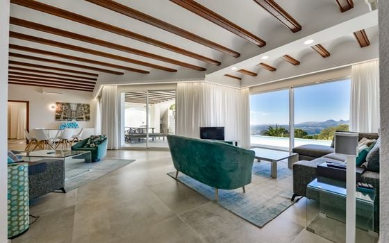 8 bedroom Villa in Altea Hills - DHS79000 - Photo - Small - 61