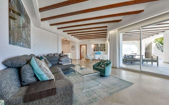 8 bedroom Villa in Altea Hills - DHS79000 - Photo - Small - 63