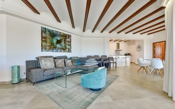 8 bedroom Villa in Altea Hills - DHS79000 - Photo - Small - 67
