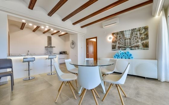 8 bedroom Villa in Altea Hills - DHS79000 - Photo - Small - 68