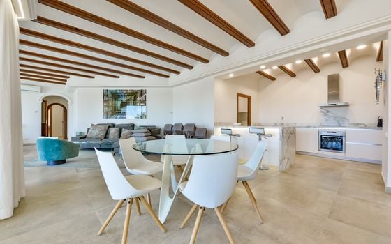 8 bedroom Villa in Altea Hills - DHS79000 - Photo - Small - 69