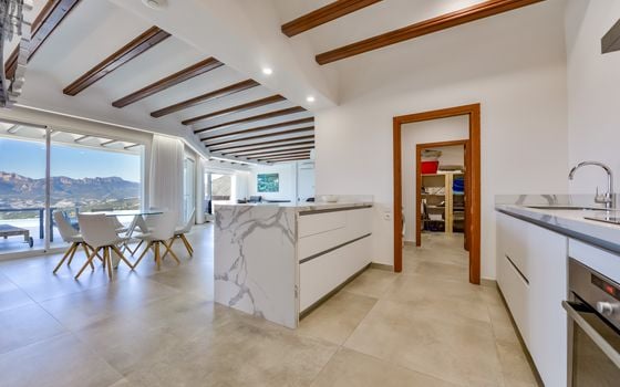 8 bedroom Villa in Altea Hills - DHS79000 - Photo - Small - 71