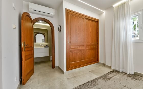 8 bedroom Villa in Altea Hills - DHS79000 - Photo - Small - 58