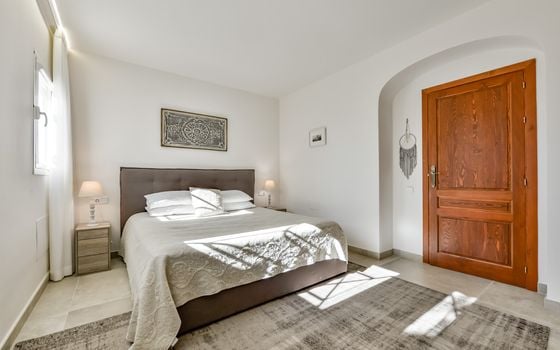 8 bedroom Villa in Altea Hills - DHS79000 - Photo - Small - 57