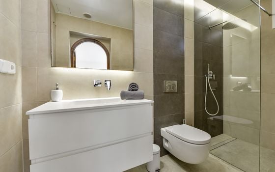 8 bedroom Villa in Altea Hills - DHS79000 - Photo - Small - 59