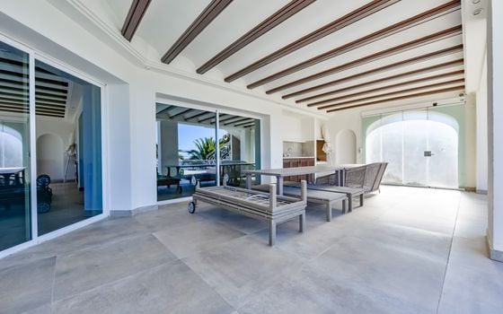 8 bedroom Villa in Altea Hills - DHS79000 - Photo - Small - 81