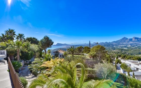 8 bedroom Villa in Altea Hills - DHS79000 - Photo - Small - 95