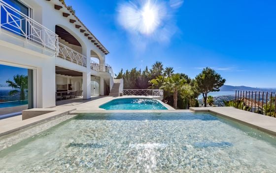 8 bedroom Villa in Altea Hills - DHS79000 - Photo - Small - 6