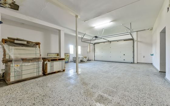 8 bedroom Villa in Altea Hills - DHS79000 - Photo - Small - 74