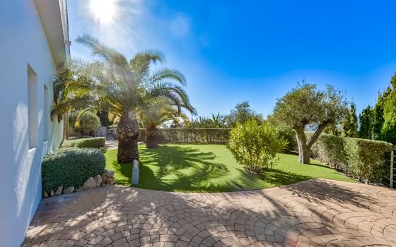 8 bedroom Villa in Altea Hills - DHS79000 - Photo - Small - 97
