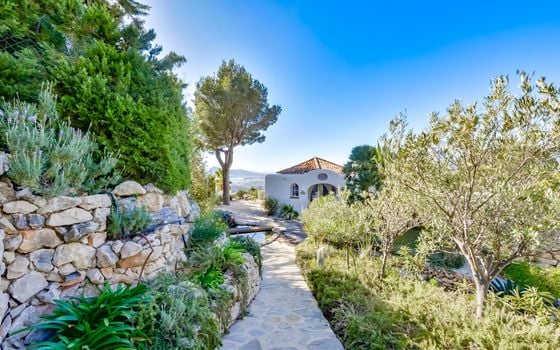 8 bedroom Villa in Altea Hills - DHS79000 - Photo - Small - 98