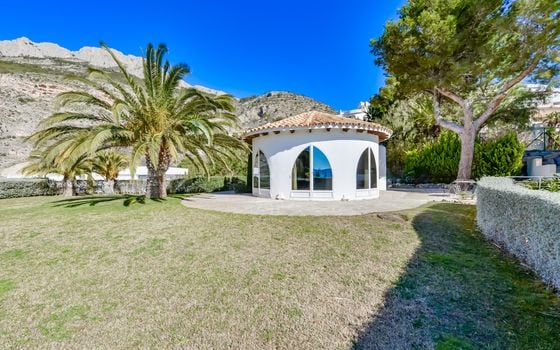 8 bedroom Villa in Altea Hills - DHS79000 - Photo - Small - 104