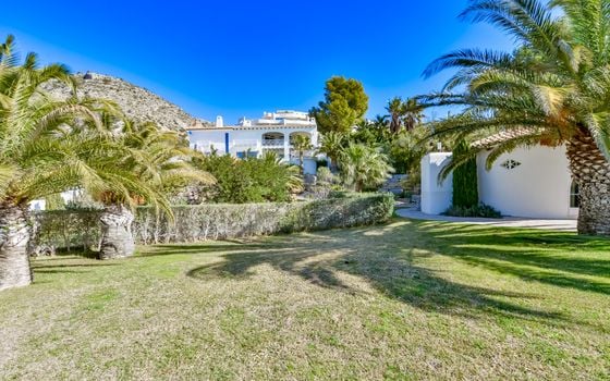 8 bedroom Villa in Altea Hills - DHS79000 - Photo - Small - 100