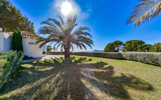 8 bedroom Villa in Altea Hills - DHS79000 - Photo - Small - 102