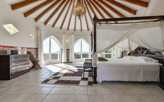 8 bedroom Villa in Altea Hills - DHS79000 - Photo - Small - 106