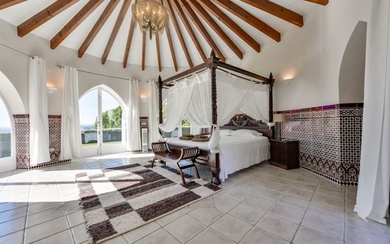 8 bedroom Villa in Altea Hills - DHS79000 - Photo - Small - 105