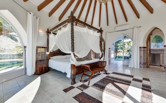 8 bedroom Villa in Altea Hills - DHS79000 - Photo - Small - 108