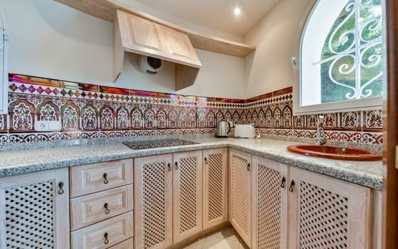 8 bedroom Villa in Altea Hills - DHS79000 - Photo - Small - 110