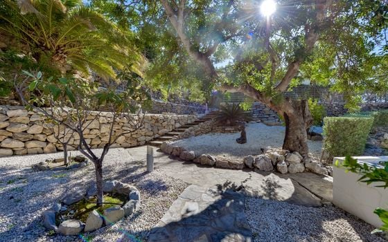 8 bedroom Villa in Altea Hills - DHS79000 - Photo - Small - 96