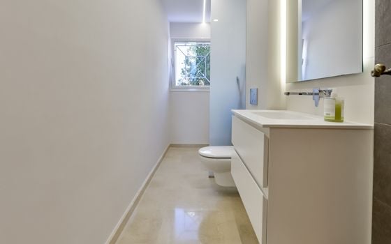 8 bedroom Villa in Altea Hills - DHS79000 - Photo - Small - 111