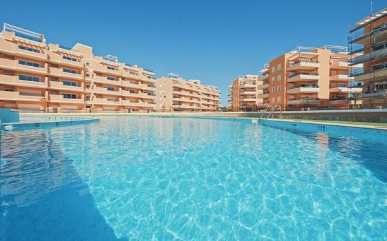 3 bedroom Apartment in Guardamar del Segura - NS79067 - Photo - 4