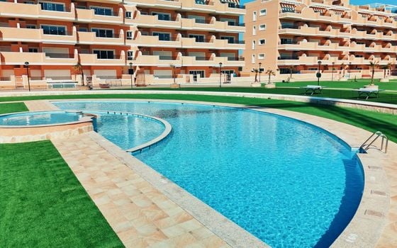 3 bedroom Apartment in Guardamar del Segura - NS79067 - Photo - 5