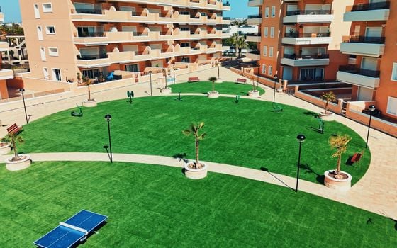 Appartement de 3 chambres à Guardamar del Segura - NS79067 - Photo - Small - 6