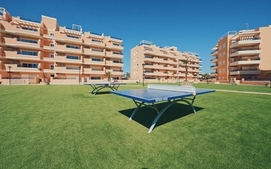 Appartement de 3 chambres à Guardamar del Segura - NS79067 - Photo - Small - 7