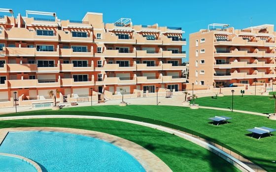 Appartement de 3 chambres à Guardamar del Segura - NS79067 - Photo - Small - 9