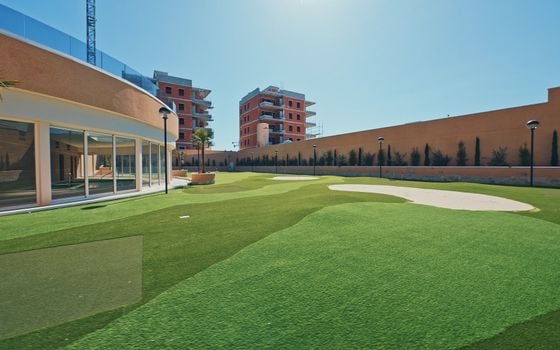 Appartement de 3 chambres à Guardamar del Segura - NS79067 - Photo - Small - 10