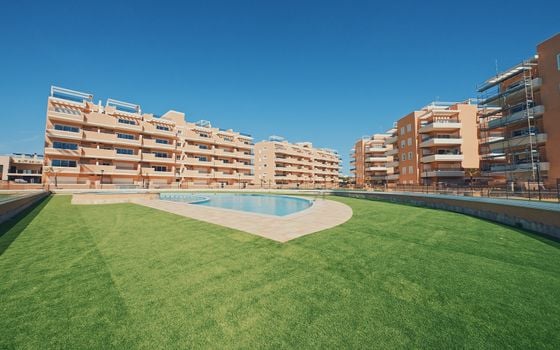 Appartement de 3 chambres à Guardamar del Segura - NS79067 - Photo - Small - 16
