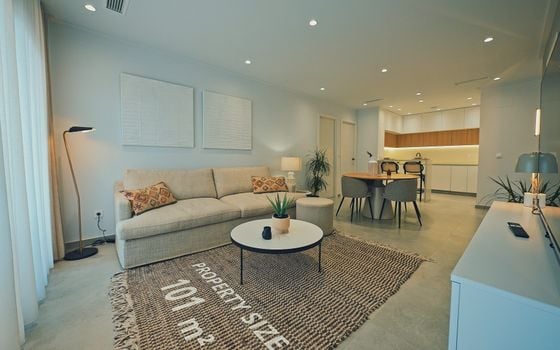 Appartement de 3 chambres à Guardamar del Segura - NS79067 - Photo - Small - 18