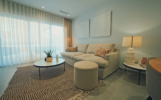 Appartement de 3 chambres à Guardamar del Segura - NS79067 - Photo - Small - 20