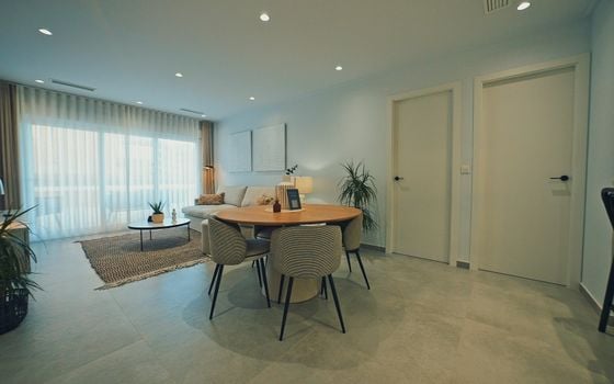 Appartement de 3 chambres à Guardamar del Segura - NS79067 - Photo - Small - 21