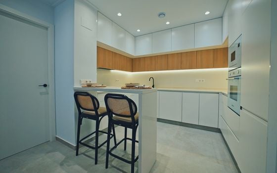 Appartement de 3 chambres à Guardamar del Segura - NS79067 - Photo - Small - 22