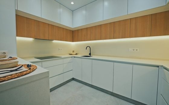 Appartement de 3 chambres à Guardamar del Segura - NS79067 - Photo - Small - 23