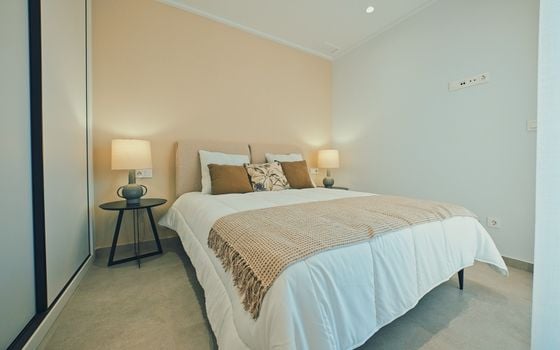 Appartement de 3 chambres à Guardamar del Segura - NS79067 - Photo - Small - 24